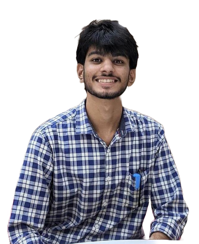 Anirudha Shekhawat